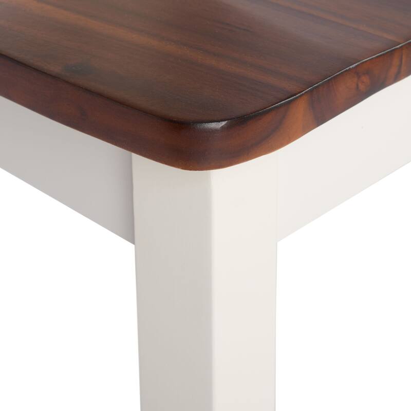 SAFAVIEH Bula Counter Stool - 18" W x 20" L x 39" H - 18Wx20Dx39H