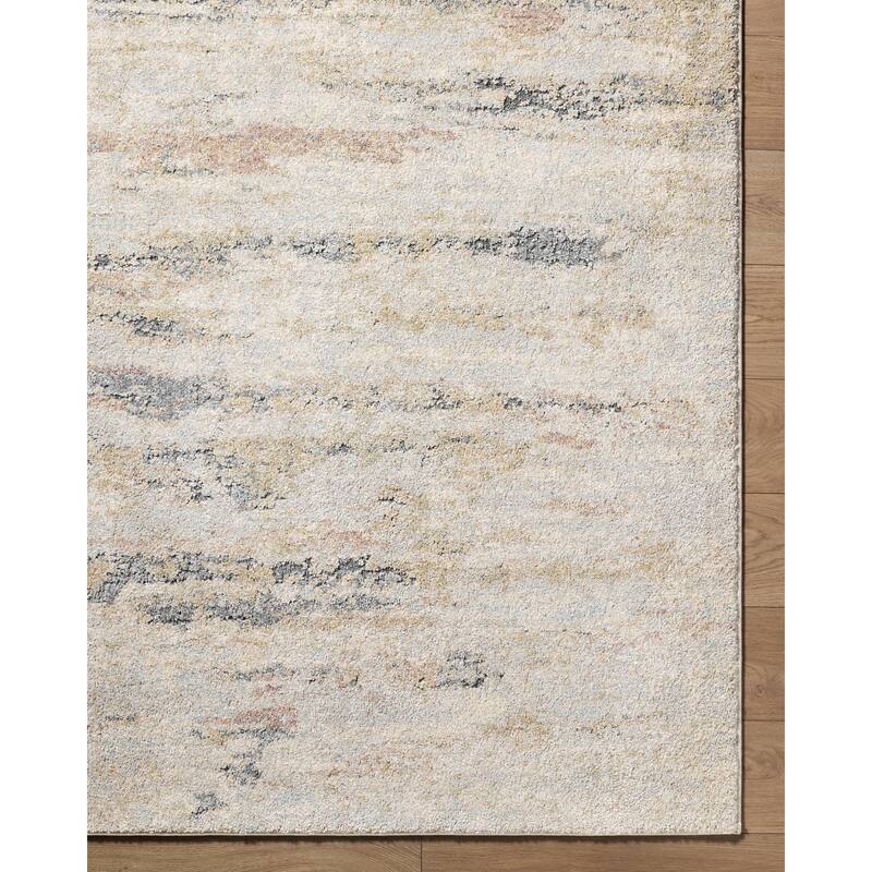 Livabliss Avellino Mid-Century Modern Area Rug