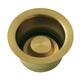 Option Brushed Brass