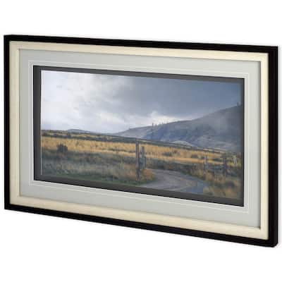Untitled Framed Art Print