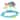 Baby Trend Orby Walker,Aqua