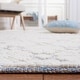 preview thumbnail 40 of 85, SAFAVIEH Handmade Vermont Savine Wool Rug