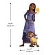 preview thumbnail 5 of 5, Wish Asha & Valentino Giant Wall Decals by RoomMates