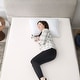 preview thumbnail 6 of 14, Lucid SureCool 12-inch Gel Memory Foam Mattress, Made in the USA