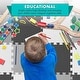 preview thumbnail 28 of 58, ProsourceFit Kids Solid Floor Play Mat 3/8-in