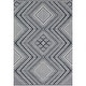 preview thumbnail 2 of 10, Surya Rosie Indoor/ Outdoor Moroccan Diamond Area Rug