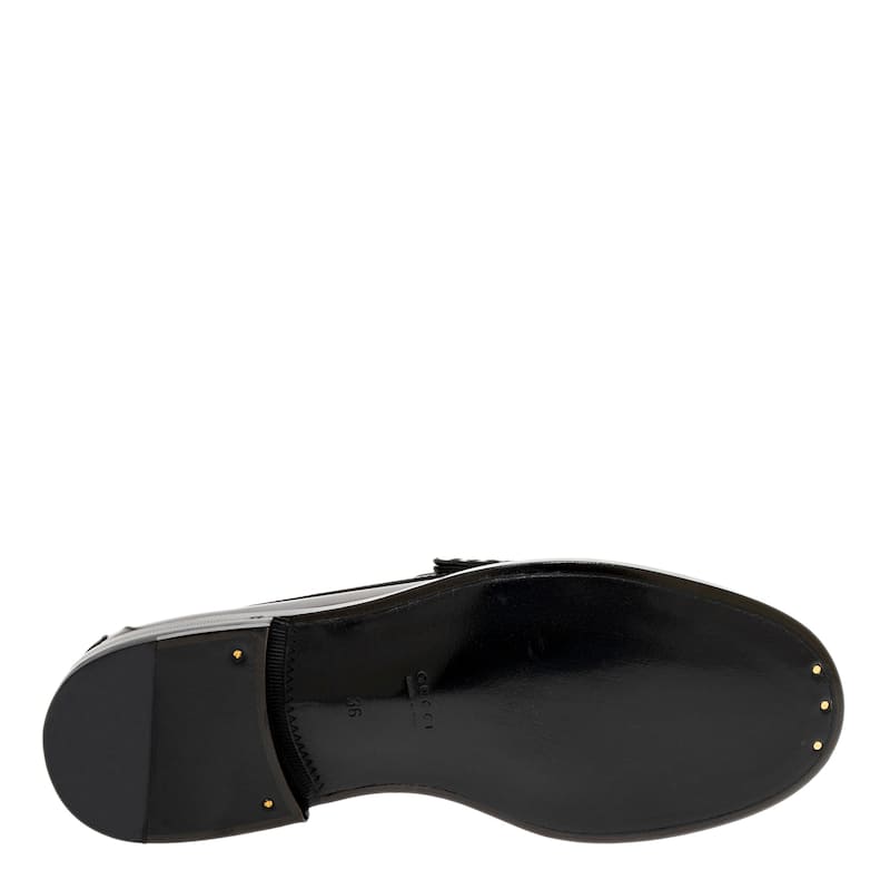 Gucci Loafer with Double G