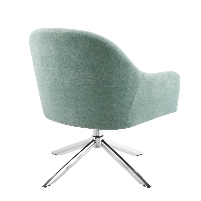Paxton Swivel Accent Chair