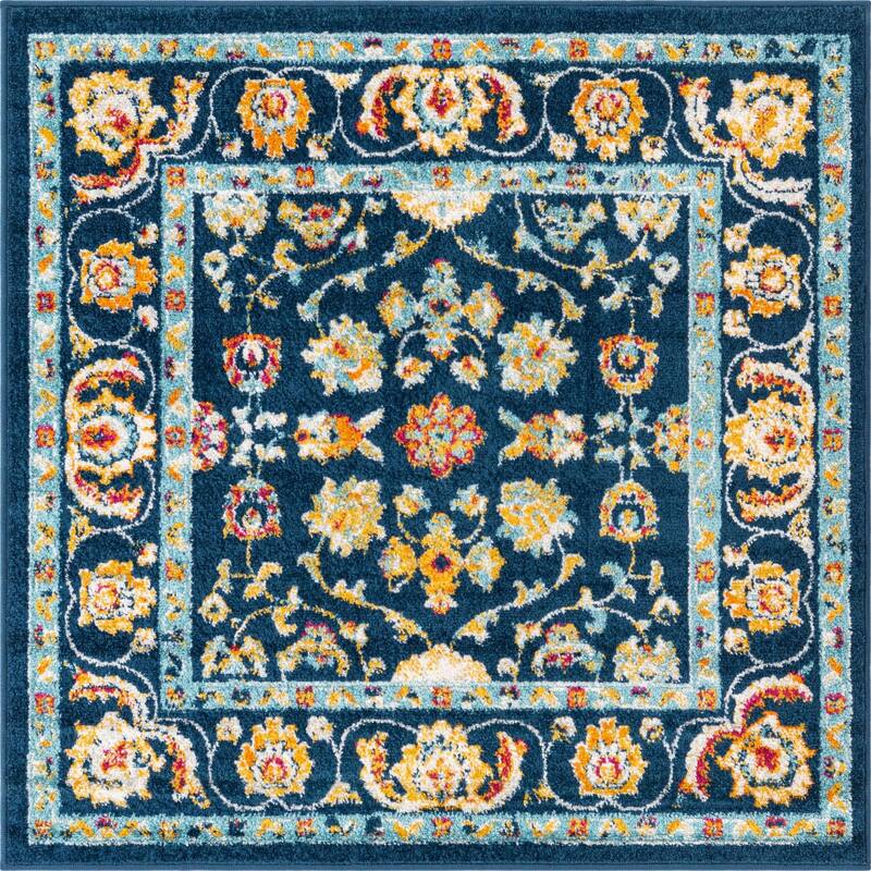 Traditional Taylor Collection Area Rug
