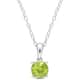 Option Peridot | August