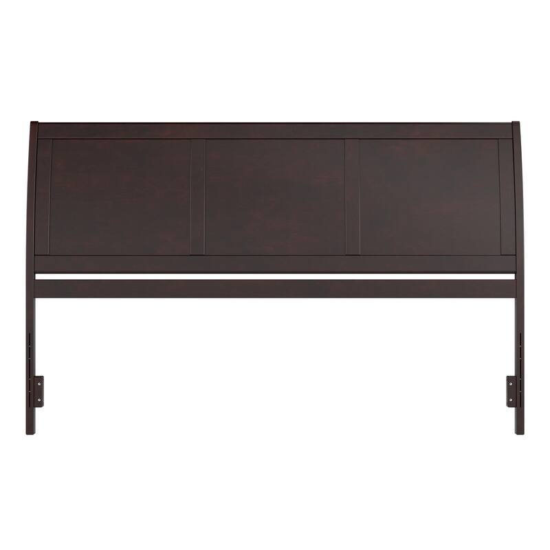 AFI Portland Headboard with Attachable Charger