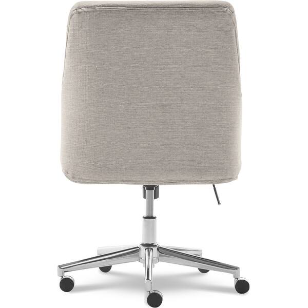 Serta Leighton Home Office Chair Overstock 15924371