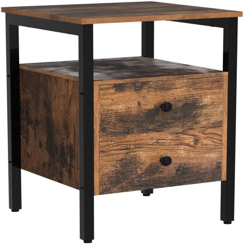 End Tables Set of 2