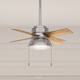 Option Polished Nickel
