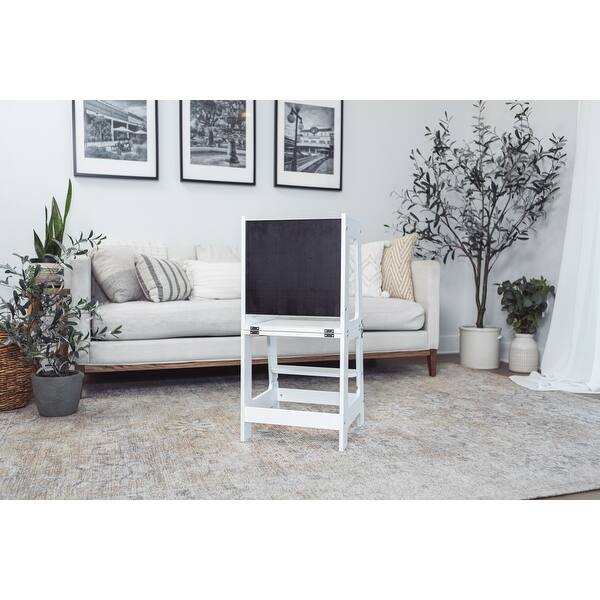 slide 1 of 1, The Sit & Stand