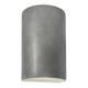 Option Antique Silver