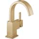Option Champagne Bronze