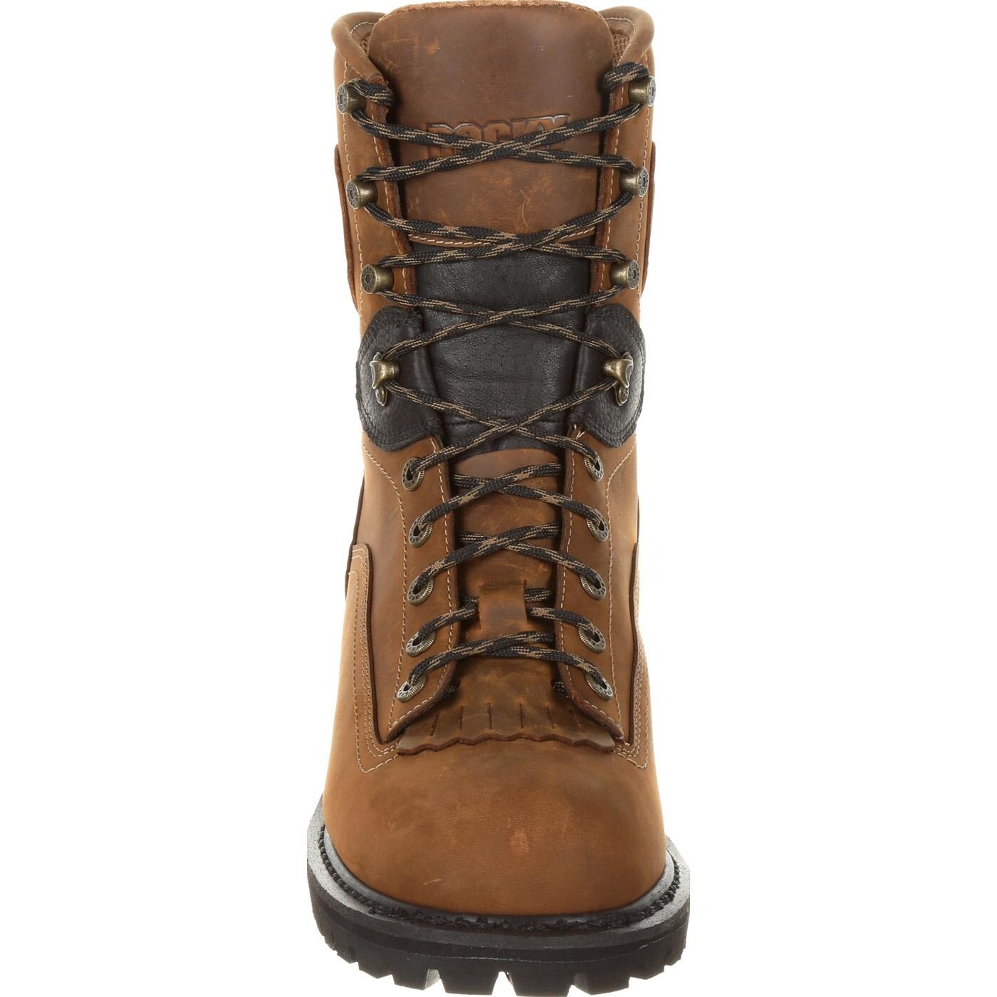 rocky saw blade boots