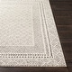 preview thumbnail 5 of 6, Livabliss Bahar Eclectic Border Area Rug