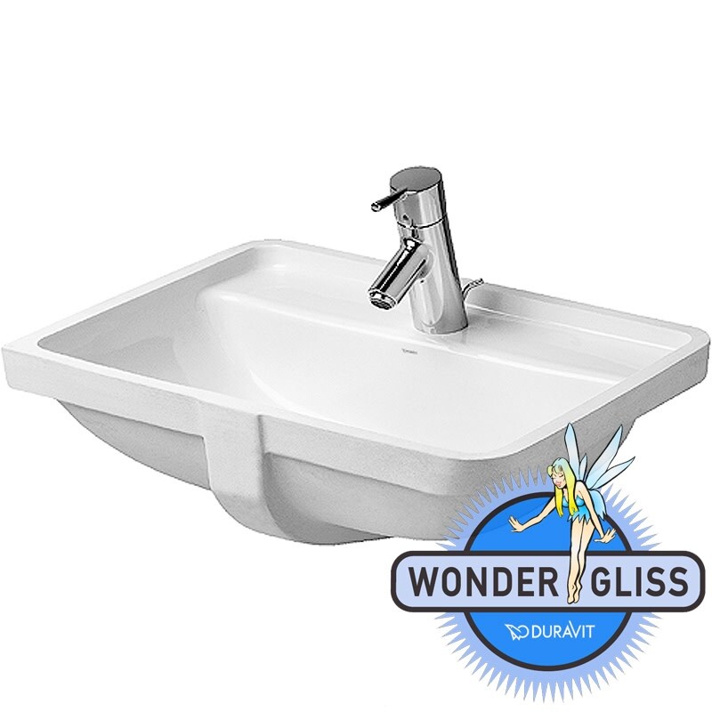 Shop Duravit 0302490000 Starck 3 Ceramic 20 11 16 Undermount