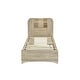 preview thumbnail 51 of 57, Bookcase Bed Twin Size Platform Bed Frame Solid Wood Storage Bed with LED Light Strip and Headboard(Trundle or Drawers Choose)