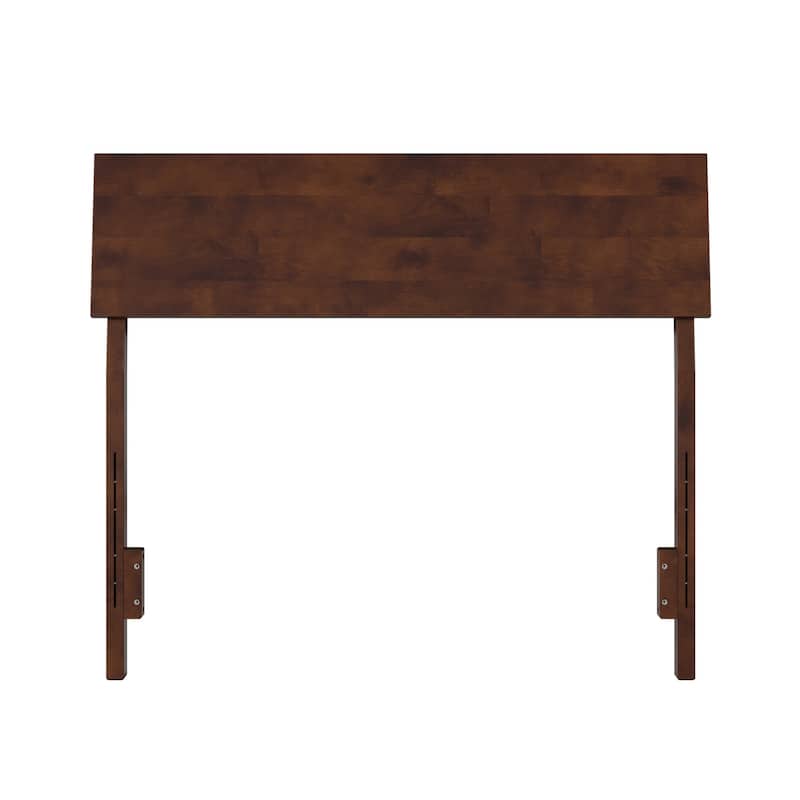 AFI Bradford Adjustable Wood Panel Headboard