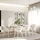 Option White Set