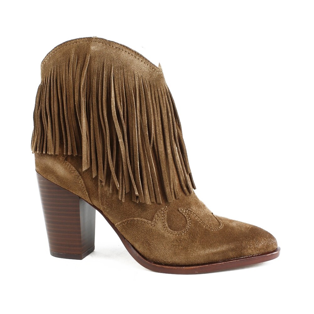 high ankle boots woodland