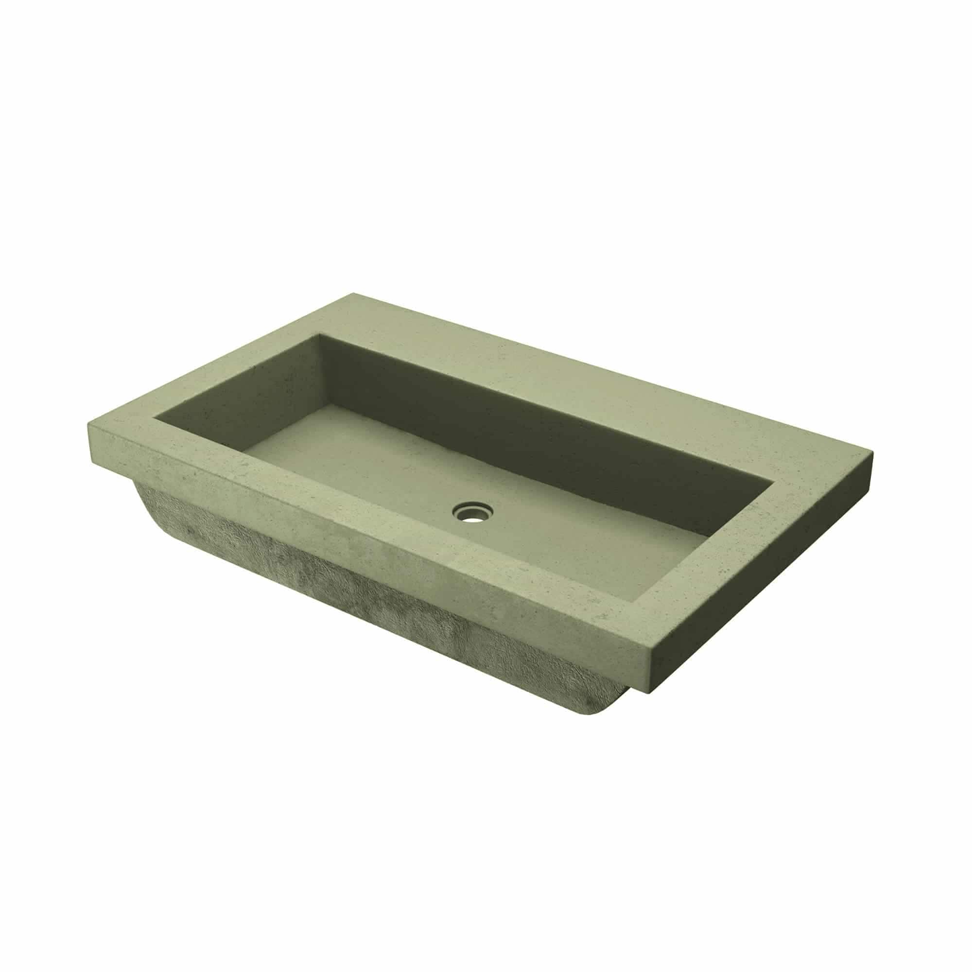 Option Sage - No Faucet Hole