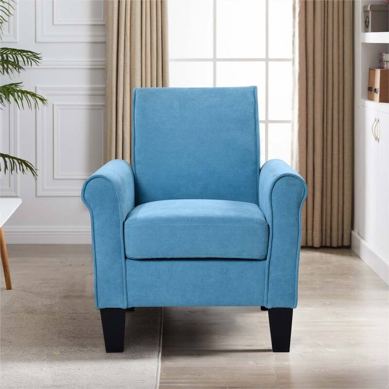 Comfy Sofa Chair for Reading,Living Room,Bedroom
