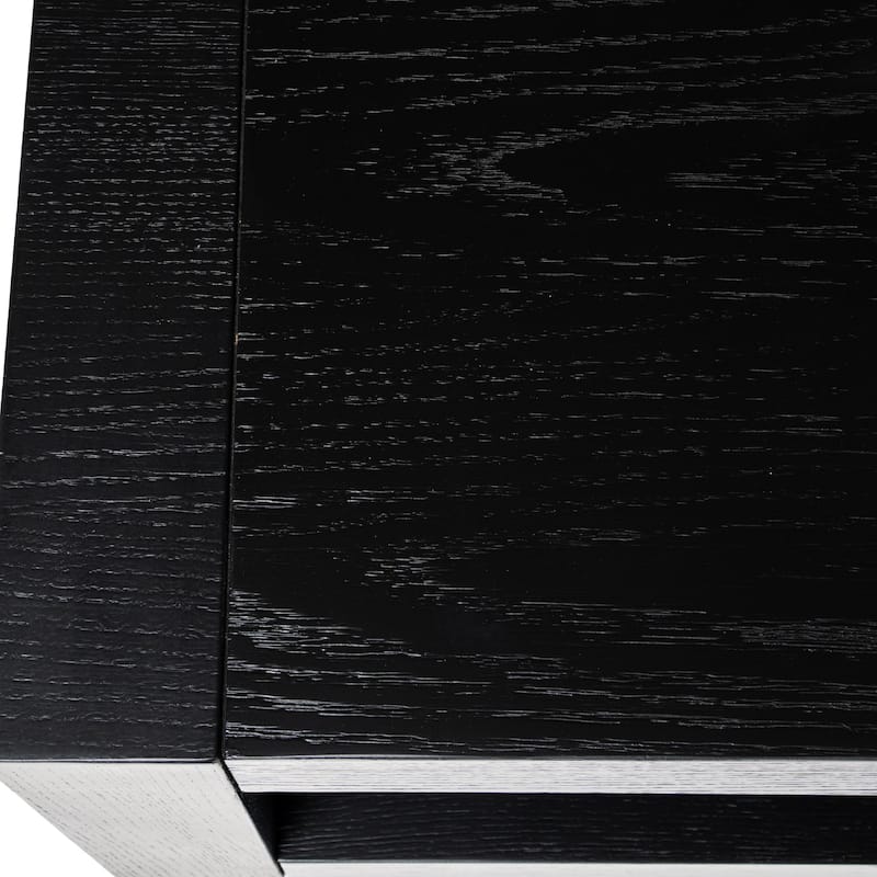 Maven Lane Artemis Contemporary Wooden Coffee Table