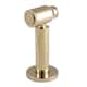 Option Polished Brass