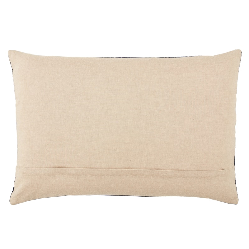 Nikki Chu by Jaipur Living Pfeiffer Abstract Lumbar Pillow