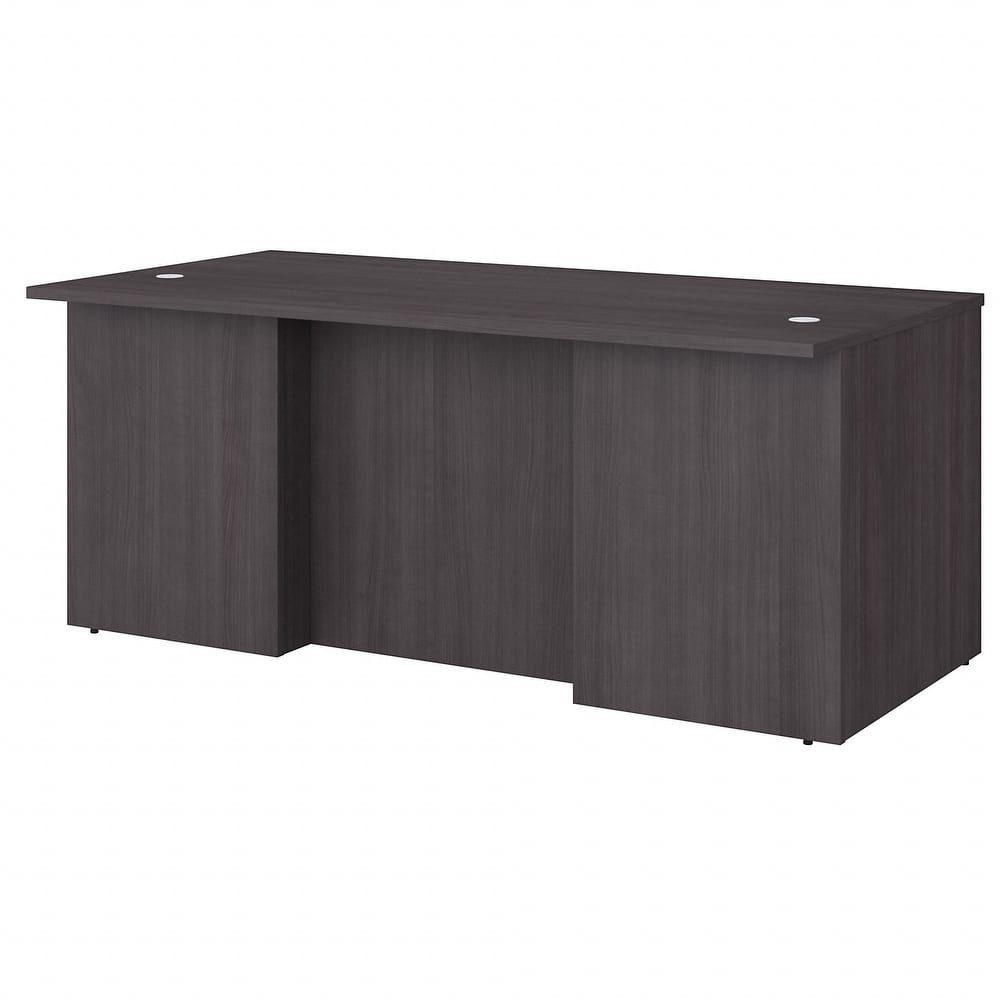 Office 500 72-inch Executive Desk by Bush Business Furniture