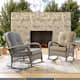 Outdoor Rocking Chairs