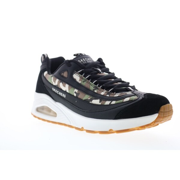 skechers low top sneakers