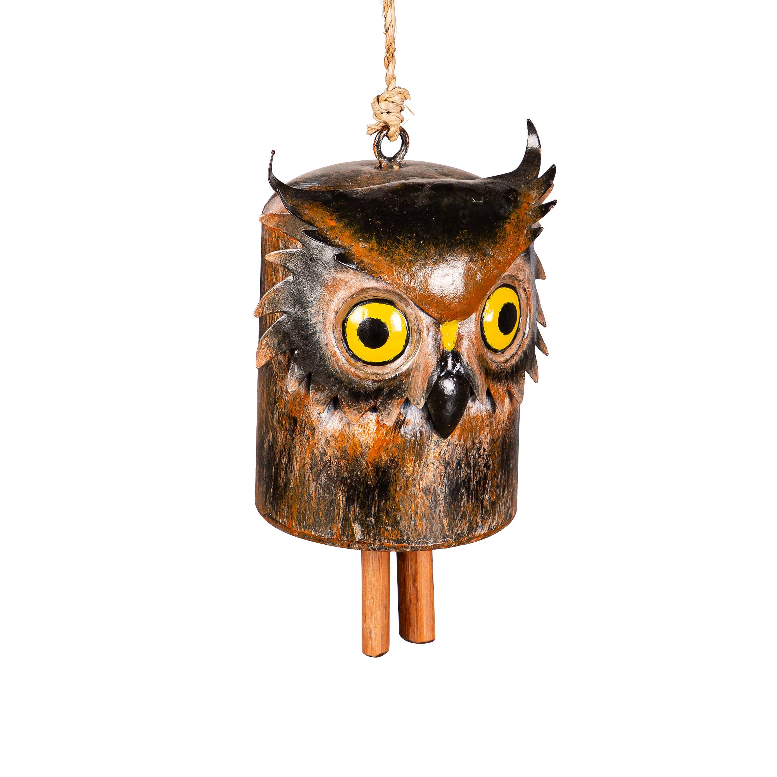 Option Owl