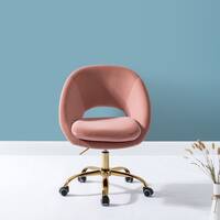 Pink Office Conference Room Chairs Shop Online At Overstock