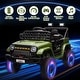 preview thumbnail 29 of 52, Kids Ride On Truck Car with Remote Control