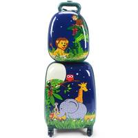 Kids Luggage Bags Shop Our Best Luggage Bags Deals Online At Overstock