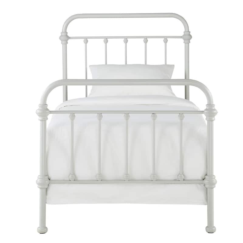 Giselle II Metal Bed iNSPIRE Q Classic
