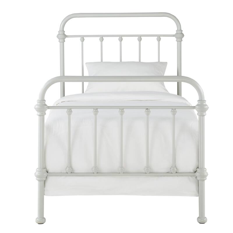 Giselle II Metal Bed iNSPIRE Q Classic