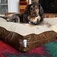 Thumbnail 2, Kotter Home LiveSmart Orthopedic Indoor/Outdoor Dog Bed. Changes active main hero.