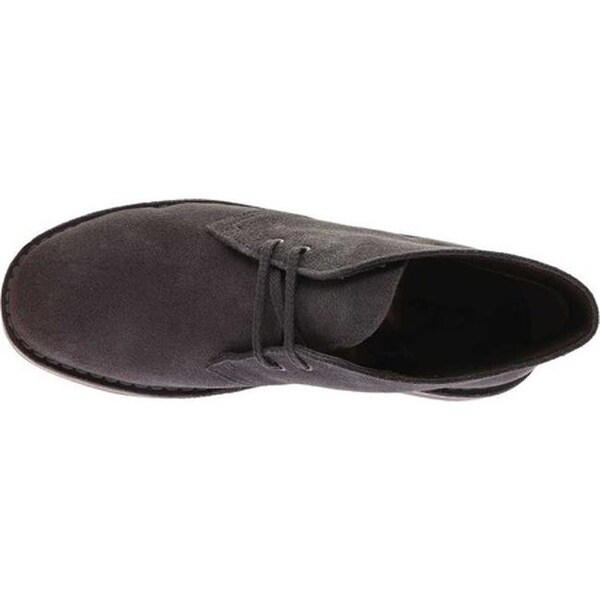 Clarks greystone