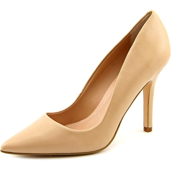 Charles By Charles David Sweetness Women Nude Pumps