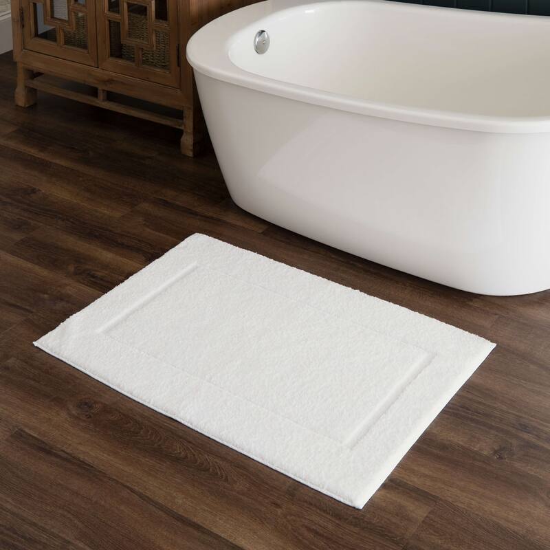 Mohawk Home Machine Washable Quincy Bath Mat
