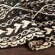 preview thumbnail 15 of 27, The Curated Nomad Clarendon Hand Knotted Bohemian Jute Area Rug