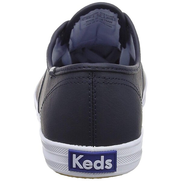 keds women's coursa leather fashion sneaker