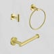 Option Brushed Gold