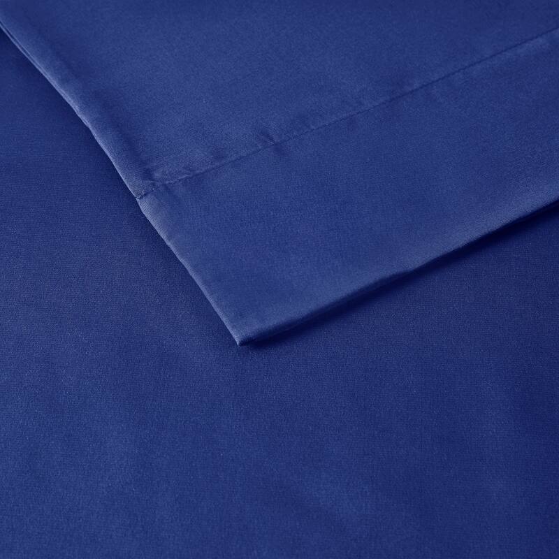 Intelligent Design Microfiber All Season Soft Touch Sheet Set